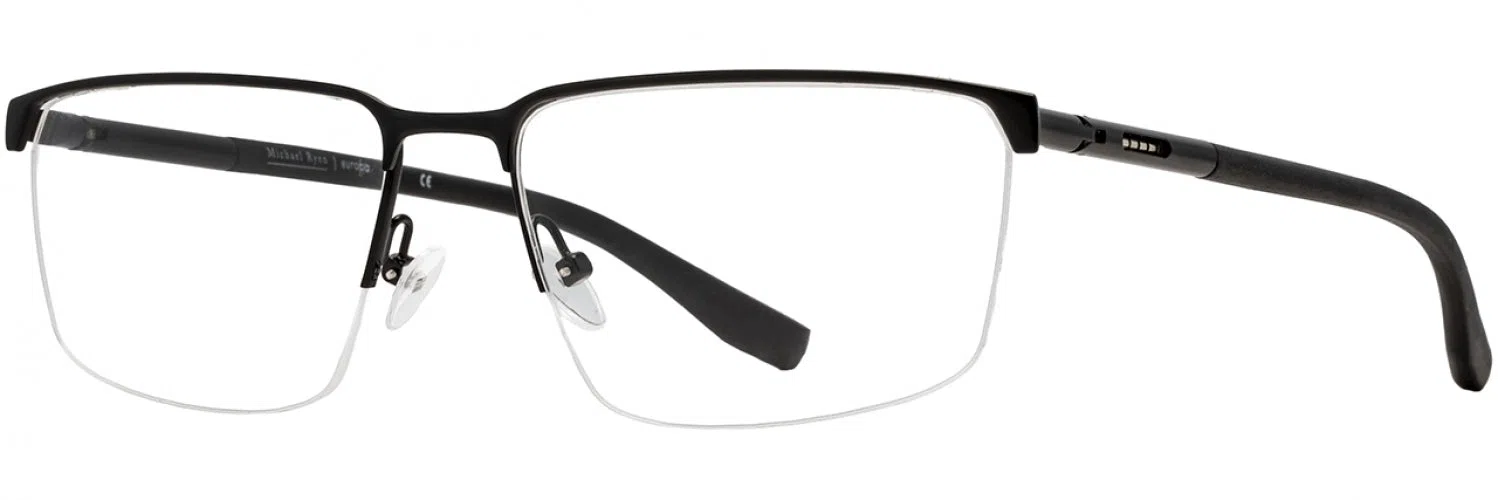 Michael Ryen MRX114 Eyeglasses - view 5